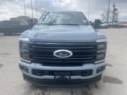 
										New 2026 Ford Super Duty F-350 SRW Platinum full									
