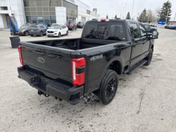 New 2026 Ford Super Duty F-350 SRW LARIAT 4WD