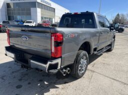 New 2026 Ford Super Duty F-350 SRW LARIAT 4WD