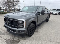 New 2026 Ford Super Duty F-350 SRW XLT 4WD