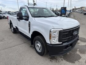 New 2026 Ford Super Duty F-350 SRW XL 4WD