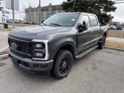 New 2026 Ford Super Duty F-350 SRW LARIAT 4WD