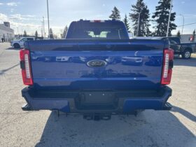 New 2026 Ford Super Duty F-350 SRW XLT 4WD