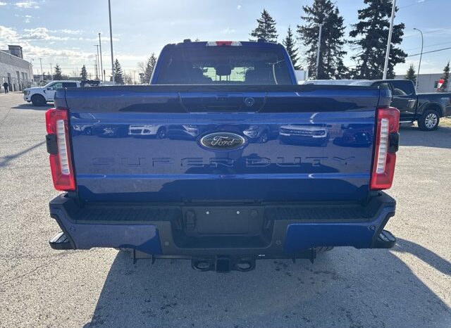 
								New 2026 Ford Super Duty F-350 SRW XLT full									