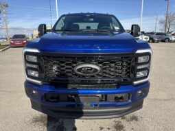 
										New 2026 Ford Super Duty F-350 SRW XLT full									
