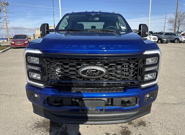 
								New 2026 Ford Super Duty F-350 SRW XLT full									