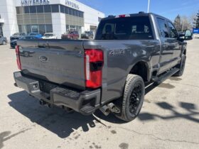 New 2026 Ford Super Duty F-350 SRW LARIAT 4WD