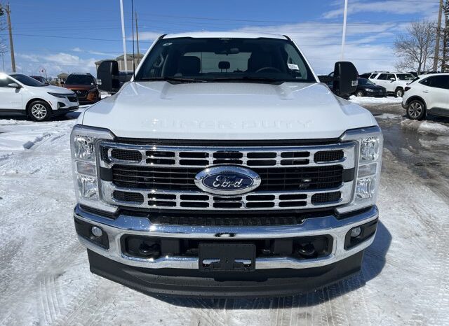
								New 2026 Ford Super Duty F-250 SRW XLT 4WD full									