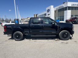 
										New 2026 Ford Super Duty F-350 SRW XLT full									