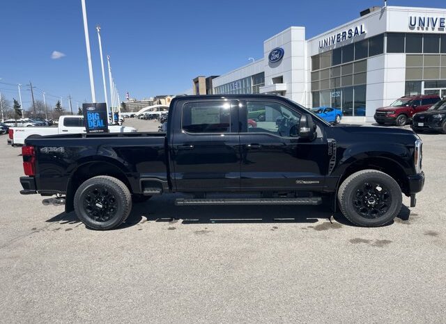 
								New 2026 Ford Super Duty F-350 SRW XLT full									