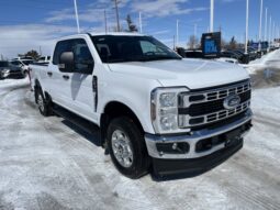 
										New 2026 Ford Super Duty F-250 SRW XLT 4WD full									