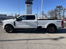 New 2026 Ford Super Duty F-350 SRW Platinum 4WD