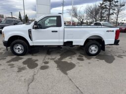 
										New 2026 Ford Super Duty F-350 SRW XL 4WD full									