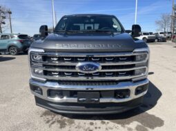 
										New 2026 Ford Super Duty F-350 SRW LARIAT 4WD full									