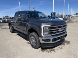 
										New 2026 Ford Super Duty F-350 SRW LARIAT 4WD full									