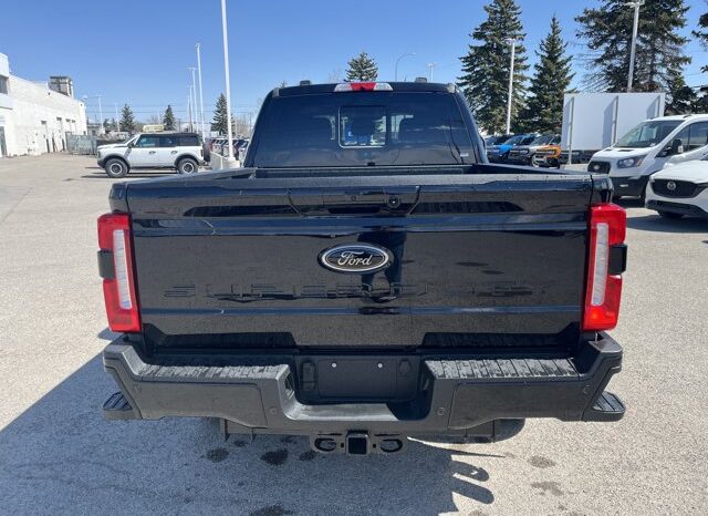 
								New 2026 Ford Super Duty F-350 SRW XLT full									