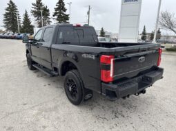 New 2026 Ford Super Duty F-350 SRW LARIAT 4WD