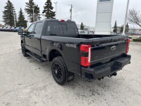 New 2026 Ford Super Duty F-350 SRW LARIAT 4WD