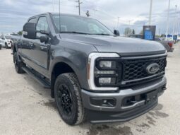
										New 2026 Ford Super Duty F-350 SRW LARIAT full									