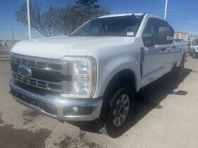Used 2023 Ford Super Duty F-350 SRW