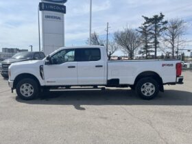 New 2026 Ford Super Duty F-350 SRW XLT 4WD – INCOMING UNIT, CALL TO RESERVE TODAY!!