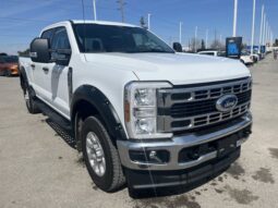 
										Used 2024 Ford Super Duty F-250 SRW full									