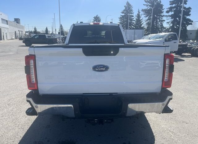 
								Used 2023 Ford Super Duty F-350 SRW full									