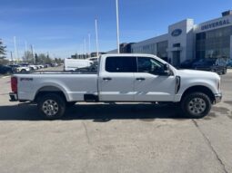 
										Used 2023 Ford Super Duty F-350 SRW full									