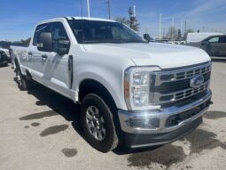 
										Used 2023 Ford Super Duty F-350 SRW full									
