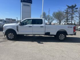 Used 2023 Ford Super Duty F-350 SRW