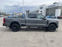 New 2026 Ford Super Duty F-350 SRW LARIAT 4WD