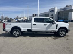 New 2026 Ford Super Duty F-350 SRW XLT 4WD – INCOMING UNIT, CALL TO RESERVE TODAY!!