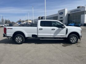 New 2026 Ford Super Duty F-350 SRW XLT 4WD – INCOMING UNIT, CALL TO RESERVE TODAY!!