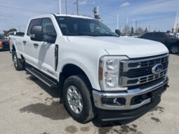 
										New 2026 Ford Super Duty F-350 SRW XLT full									