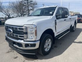 New 2026 Ford Super Duty F-350 SRW XLT 4WD – INCOMING UNIT, CALL TO RESERVE TODAY!!