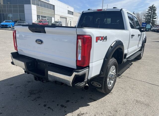 
								Used 2024 Ford Super Duty F-250 SRW full									