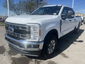 Used 2023 Ford Super Duty F-350 SRW