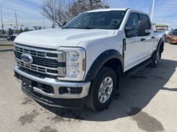 Used 2024 Ford Super Duty F-250 SRW