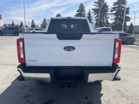 Used 2024 Ford Super Duty F-250 SRW