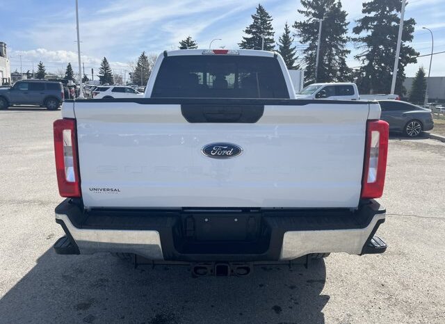 
								Used 2024 Ford Super Duty F-250 SRW full									