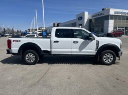 Used 2024 Ford Super Duty F-250 SRW