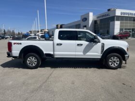 Used 2024 Ford Super Duty F-250 SRW