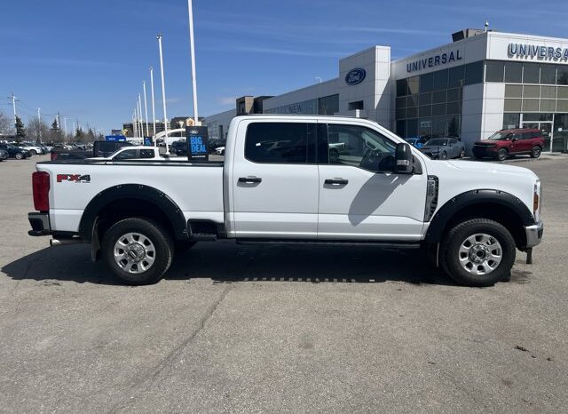 
								Used 2024 Ford Super Duty F-250 SRW full									