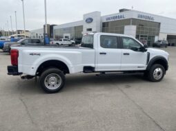 New 2026 Ford Super Duty F-450 Dually XL 4WD