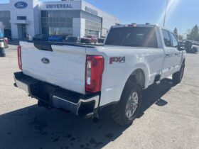 Used 2023 Ford Super Duty F-350 SRW
