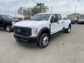 New 2026 Ford Super Duty F-450 Dually XL