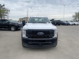 
										New 2026 Ford Super Duty F-450 Dually XL full									