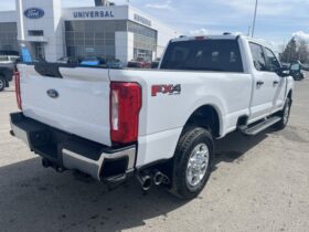 New 2026 Ford Super Duty F-350 SRW XLT 4WD – INCOMING UNIT, CALL TO RESERVE TODAY!!