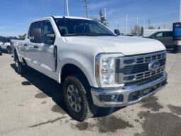 
										Used 2023 Ford Super Duty F-350 SRW full									