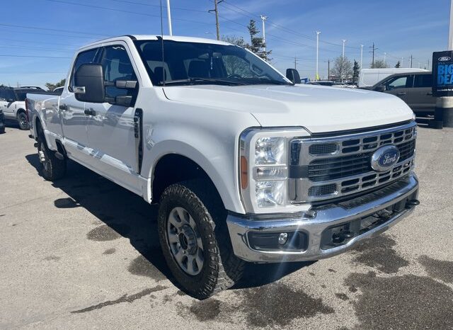 
								Used 2023 Ford Super Duty F-350 SRW full									